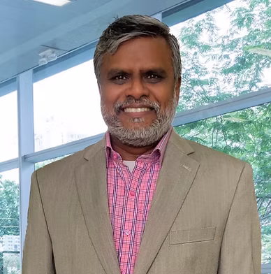 Bala Radhakrishnan