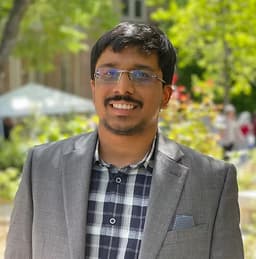 Gowtam Ramanujam