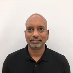Srini Ramanujam